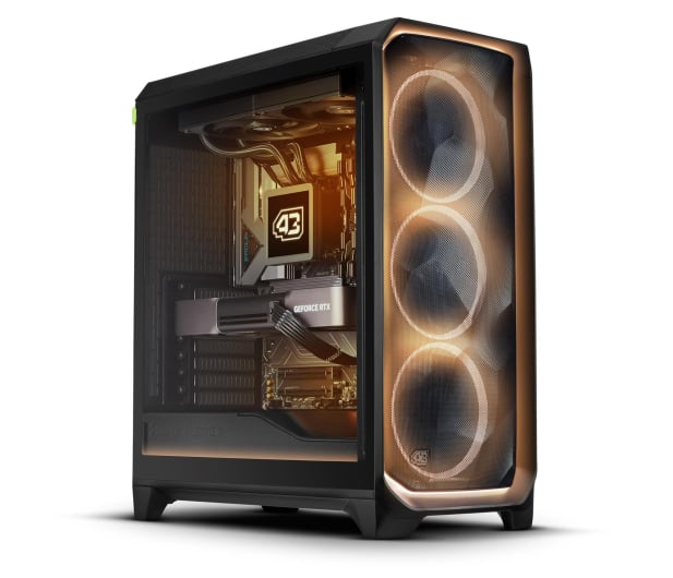G4M3R ELITE 2.0 R7-9800X3D/64GB/2TB/RTX™ 5090 FE/W11x - 1491035 - zdjęcie